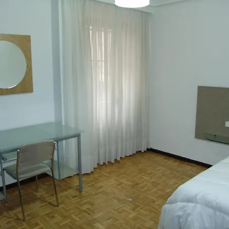 Apartment Salamanca_centro *